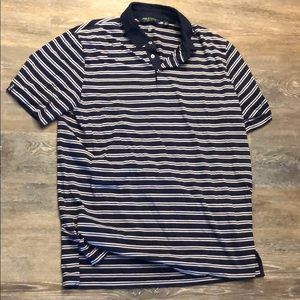 Polo Gold shirt